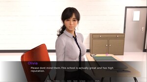 Nudist College screenshot 4
