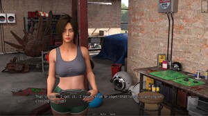 Captive Consciousness screenshot 2