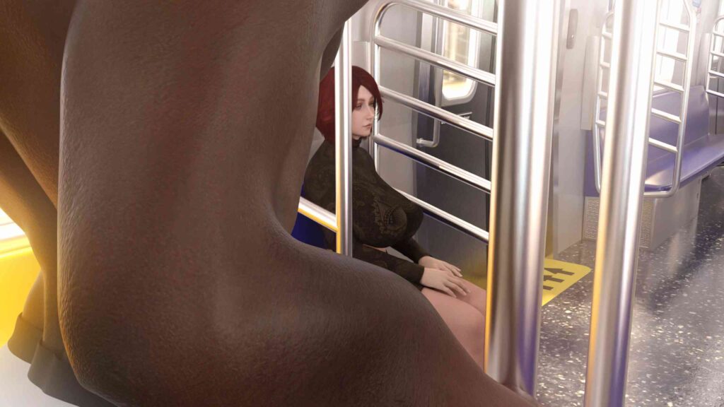 Between Shadows: Yuria’s Passion screenshot 3