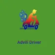 Advili driver APK