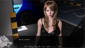 Venomous Smiles screenshot 2