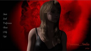 Venomous Smiles screenshot 1