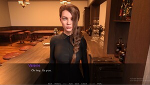 Nudist College screenshot 3