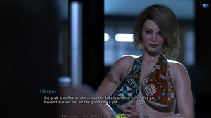 Free Pass 2 screenshot 2