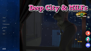 Deep City & MILFs screenshot 1