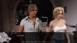 Venomous Smiles screenshot 4