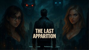 The Last Apparition screenshot 1