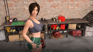 Captive Consciousness screenshot 4