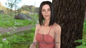The Swordbearer screenshot 1