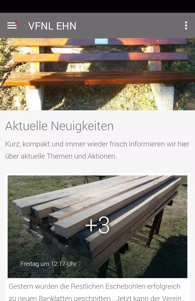 VFNL EHN screenshot 1