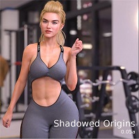 Shadowed Origin APK