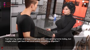 Mommy’s Boy screenshot 5