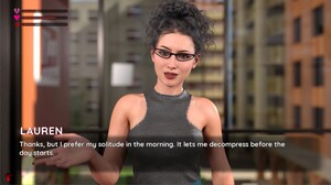 Mommy’s Boy screenshot 4