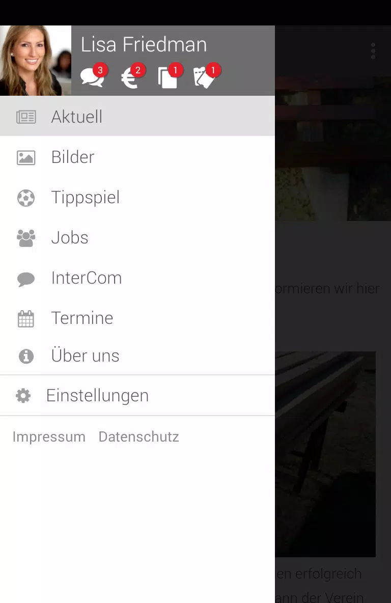 VFNL EHN screenshot 2