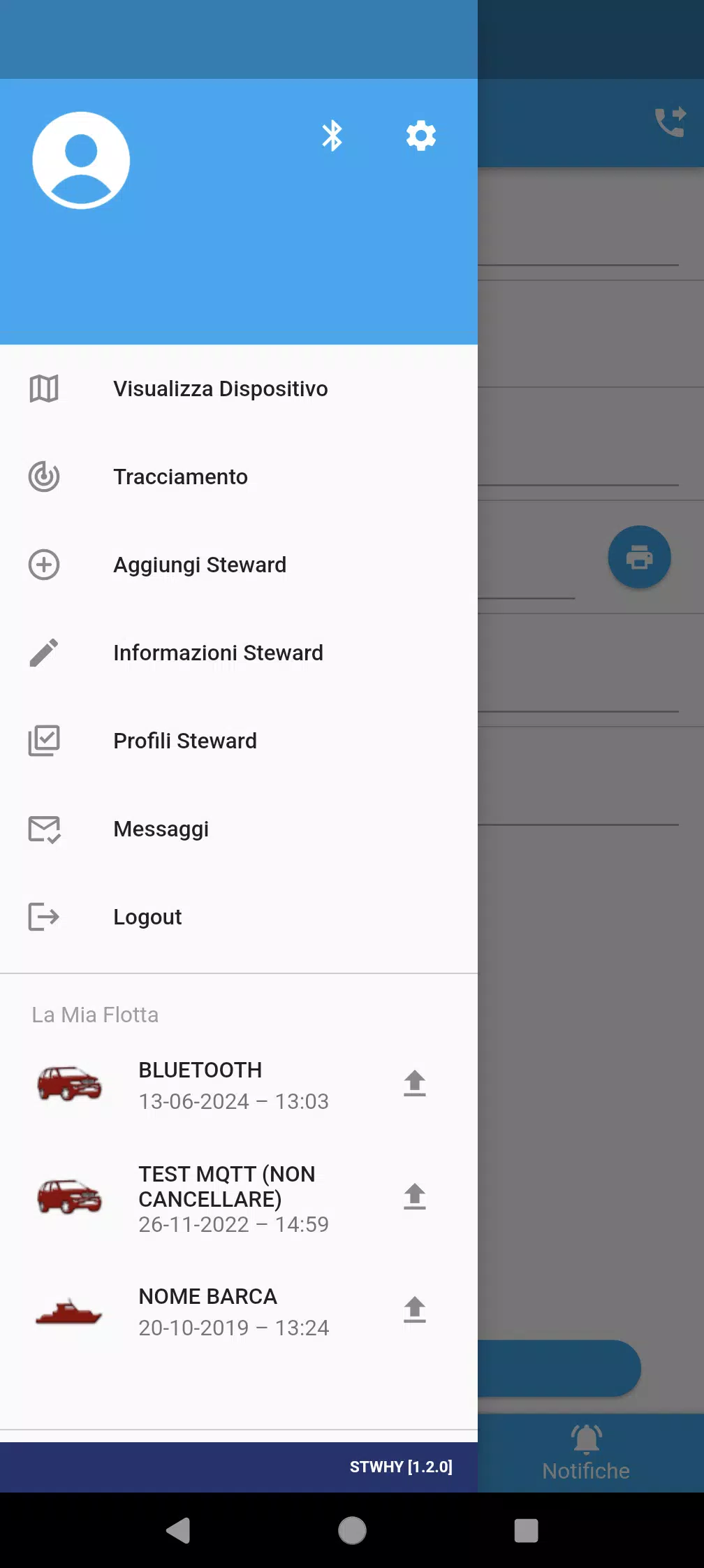 HydroLimpia screenshot 7