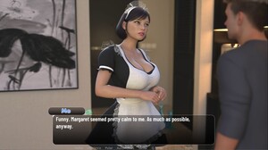 Fallen Heirs screenshot 4