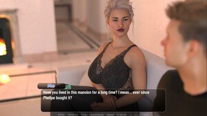 Fallen Heirs screenshot 5