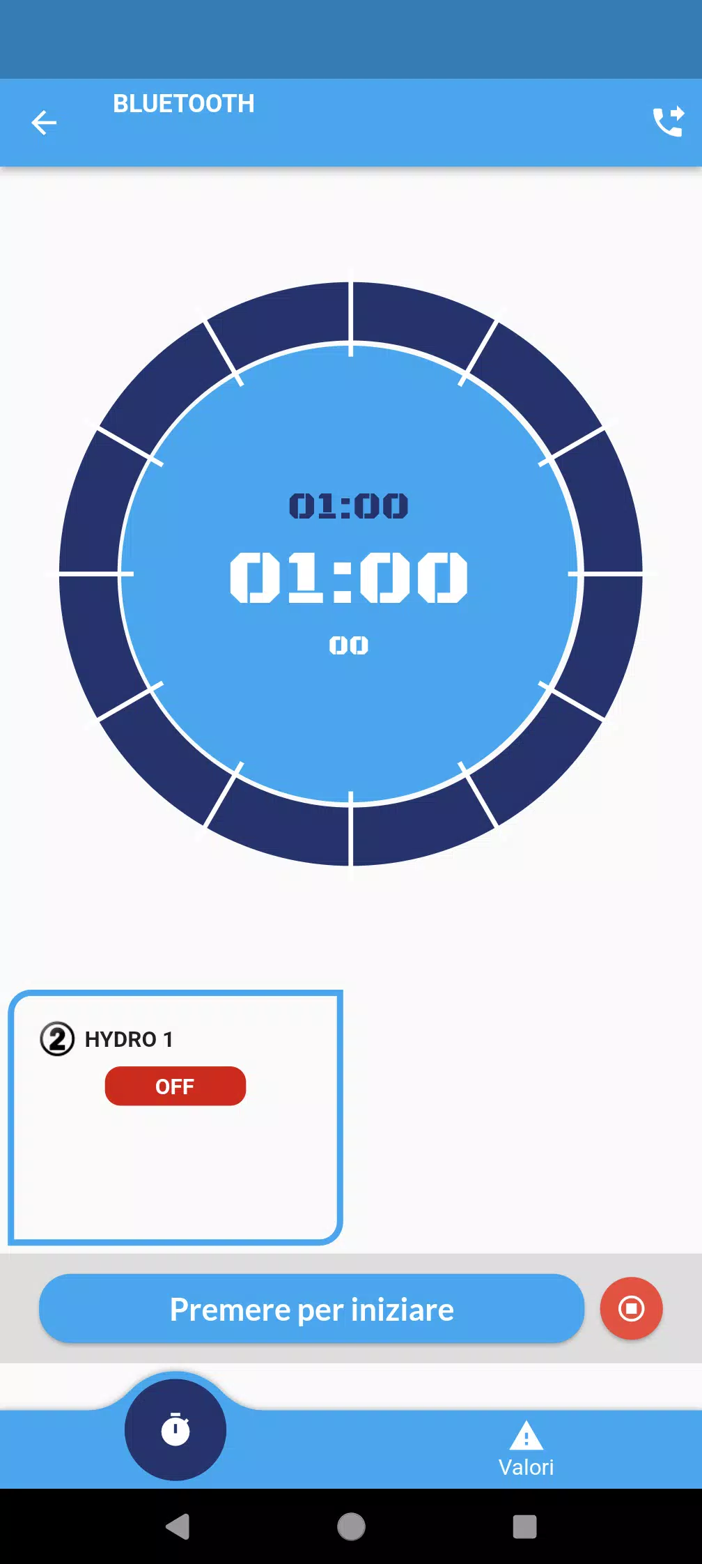 HydroLimpia screenshot 5