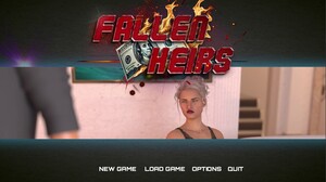 Fallen Heirs screenshot 1