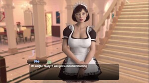Fallen Heirs screenshot 3