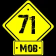 71 MOB - Motorista APK