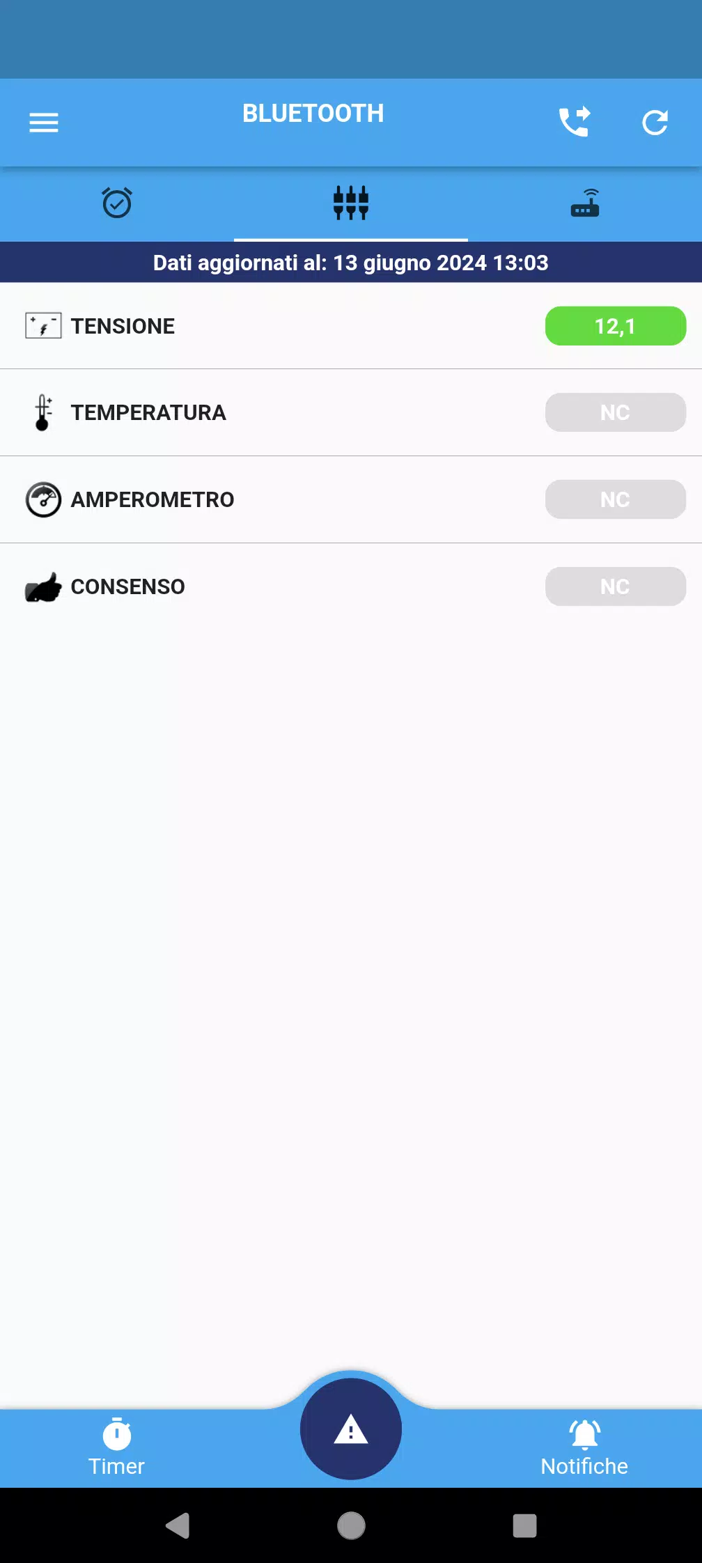 HydroLimpia screenshot 6