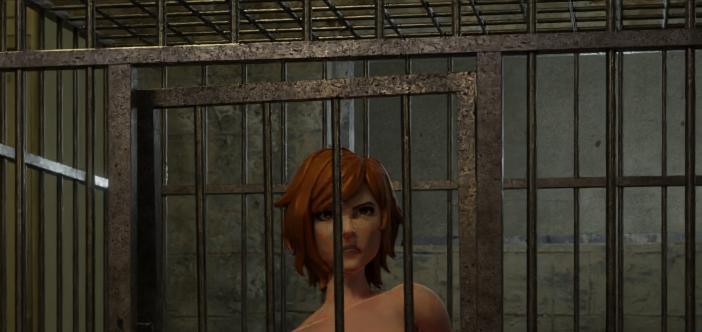 Captive screenshot 1