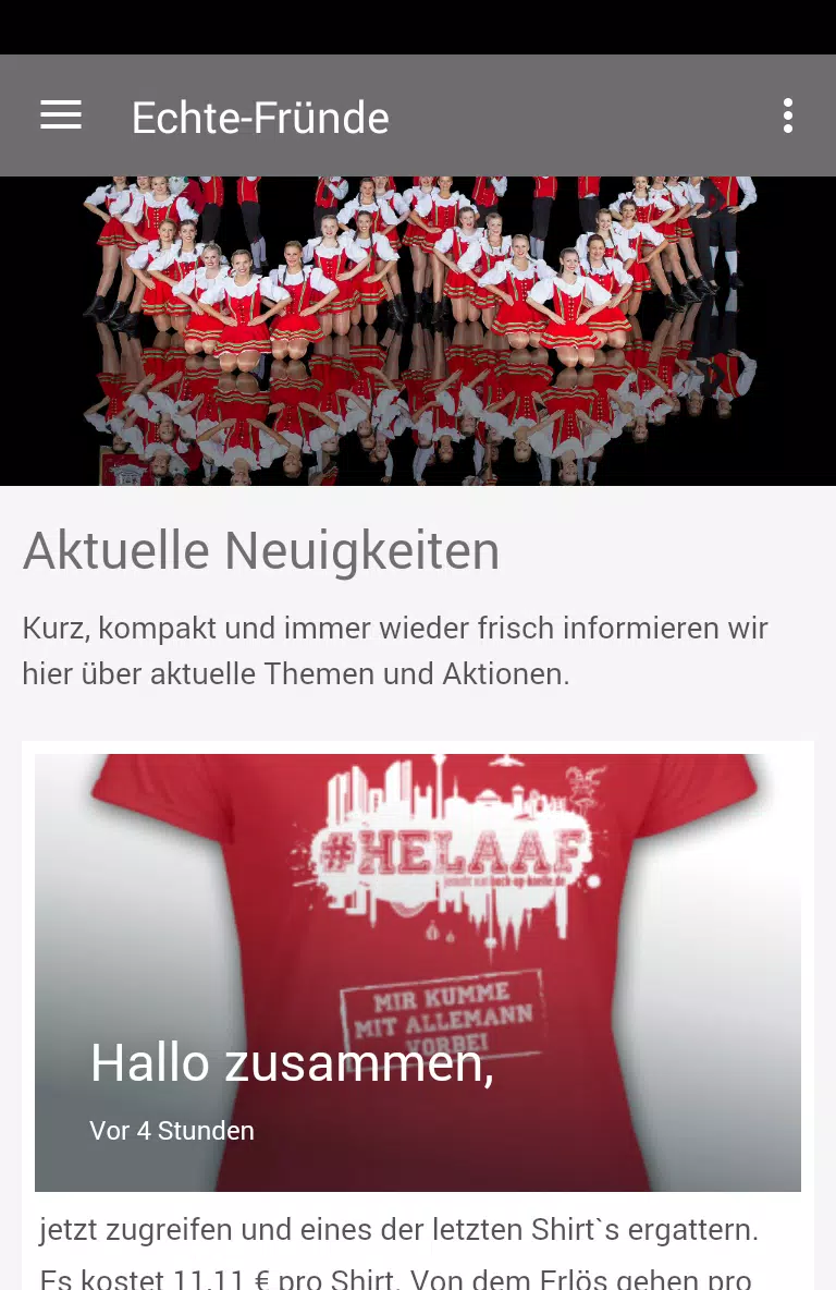 Echte-Fründe screenshot 1