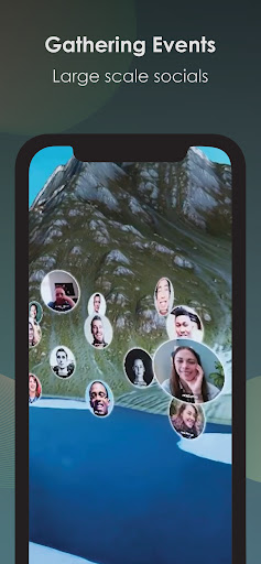CoVince screenshot 4