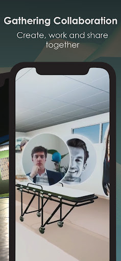 CoVince screenshot 3
