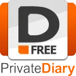 Private DIARY Free - Personal APK