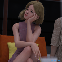 Whispers of Despair APK