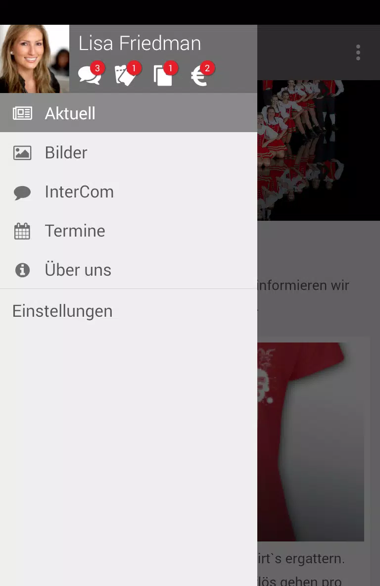 Echte-Fründe screenshot 2
