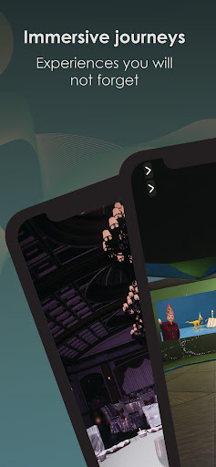 CoVince screenshot 2