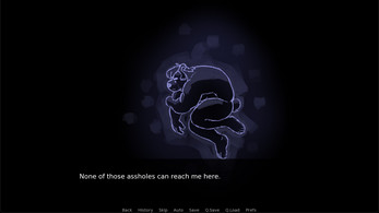The Alpha Underground Demo screenshot 2