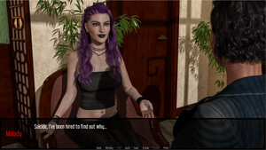 Occultus: DoD screenshot 4