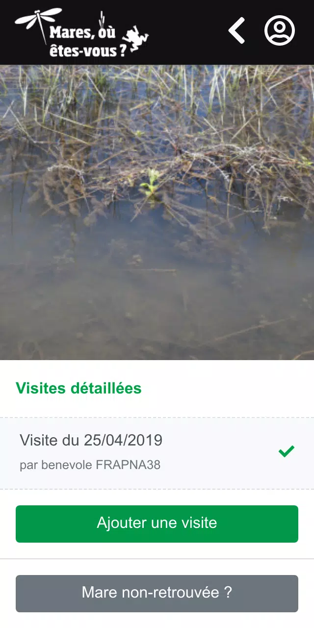 Mares, où êtes-vous ? screenshot 4