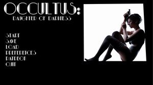 Occultus: DoD screenshot 1