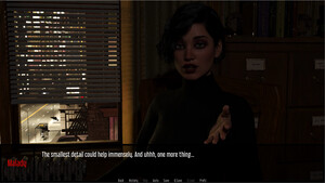 Occultus: DoD screenshot 2