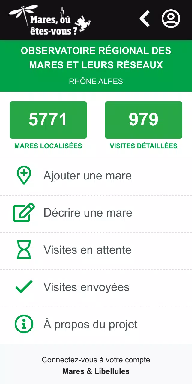 Mares, où êtes-vous ? screenshot 1