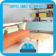 Coffee Table Design Ideas APK