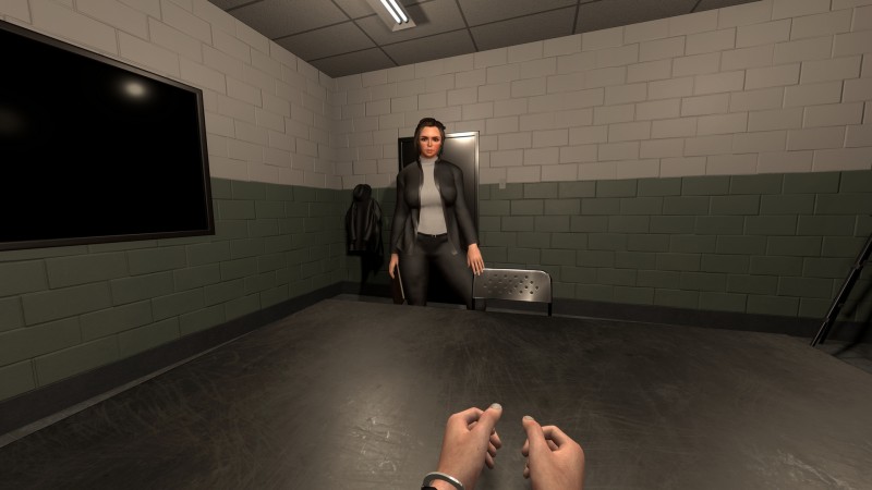 Purity Corporation screenshot 1