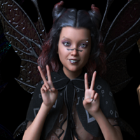 Naughty Fairies APK