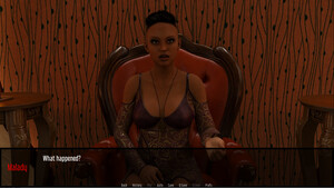 Occultus: DoD screenshot 3