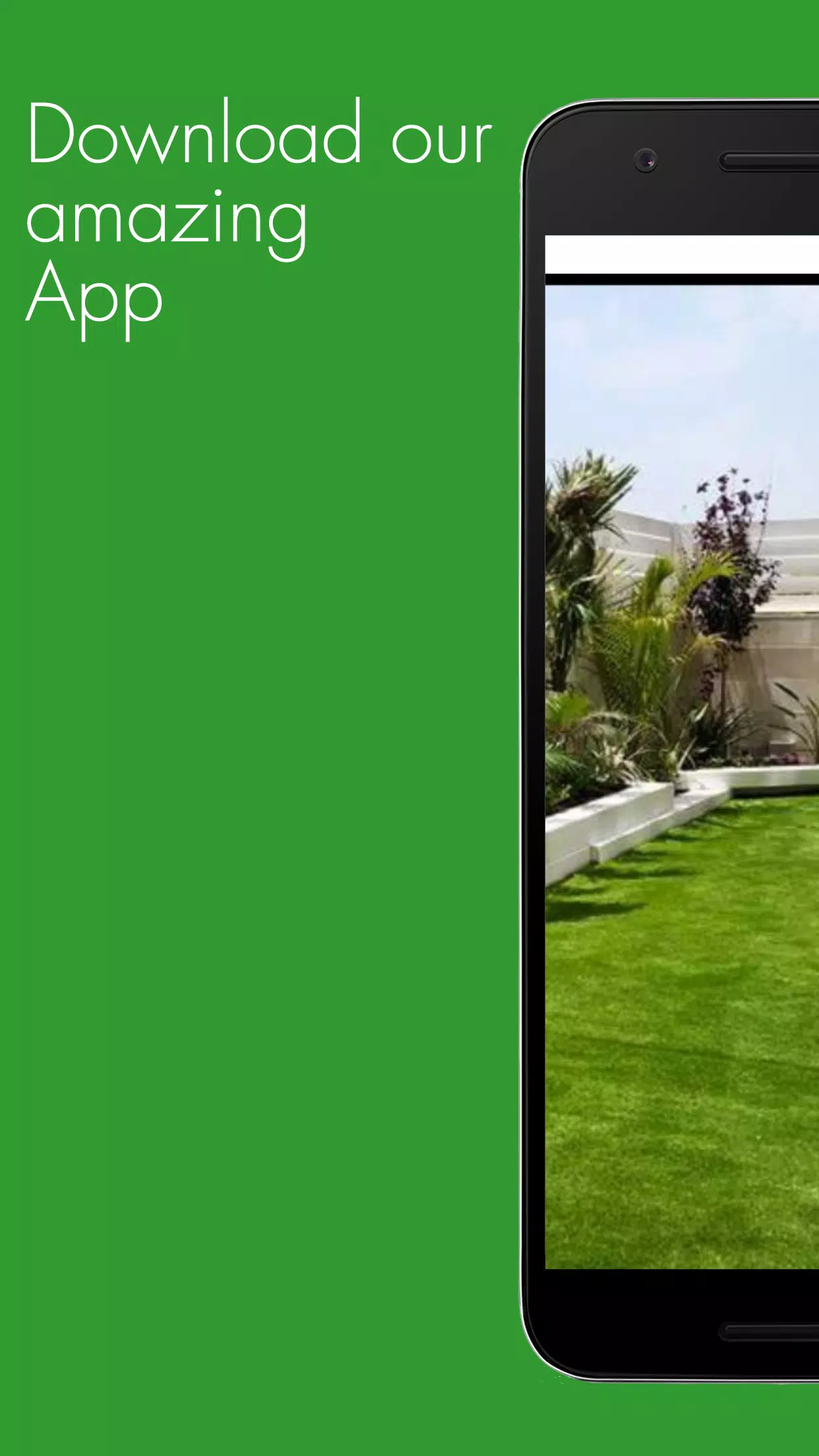 מרחבים ירוקים - GreenFields screenshot 1