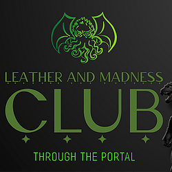 Leather and Madness Club Through the portal APK