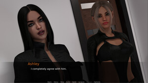 The Scheme Of Betrayal screenshot 2