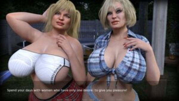 FreeUse Sluts in my Home screenshot 3