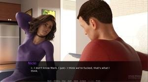 Friends in Need screenshot 1