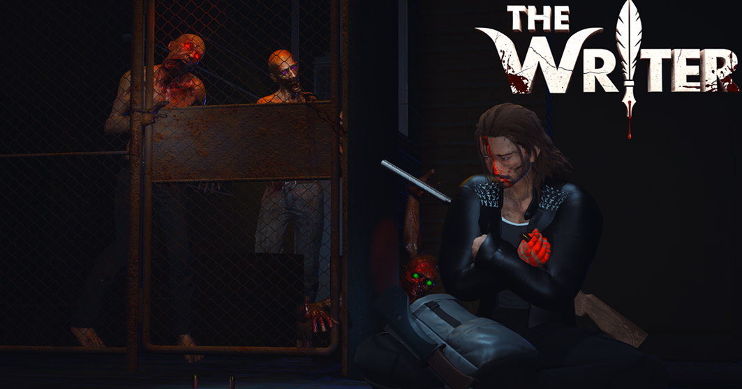 The Writer (EP1) (FREE) APK